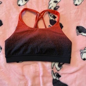 Lululemon Energy Bra